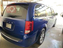 Dodge Caravan